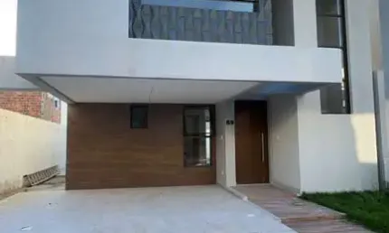 Casa para locação no condominio reserva evo, localizado no bairro lagoa salgada em feira de santana