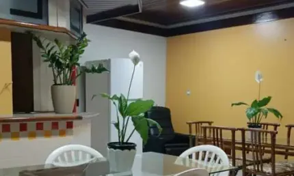Casa/pensão para locação, localizado no bairro capuchinhos em feira de santana