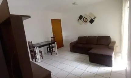 Apartamento mobiliado à para locação no sim! condominio ilhas de mediterraneo em feira de santana
