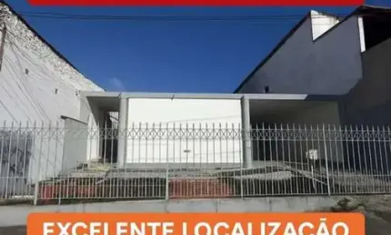 Oportunidade comercial no centro da cidade! casa comercial para venda em feira de santana