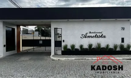 Imperdível oportunidade: casa para venda no condominio residencial ametista localizado no bairro tomba em feira de santana