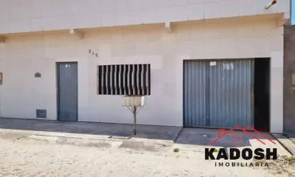Imperdível! casa para venda localizada no bairro feira 7 em feira de santana
