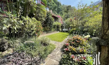 Casa com 5 quartos à venda na Rua Piratininga, 70, Gávea, Rio de Janeiro