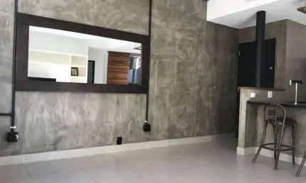 Apartamento de 80 metros quadrados no bairro Gávea com 1 quarto
