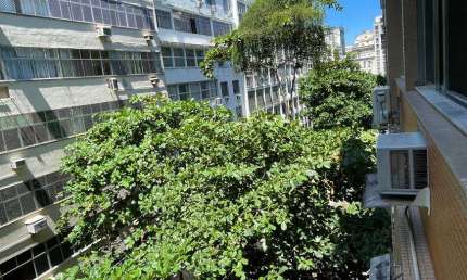Apartamento com 3 quartos à venda na Rua Assis Brasil, 73, Copacabana, Rio de Janeiro