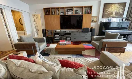 Apartamento com 2 quartos à venda na Rua Major Rúbens Vaz, 340, Gávea, Rio de Janeiro