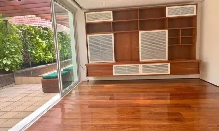 Apartamento Garden no melhor ponto da Vieira Souto!