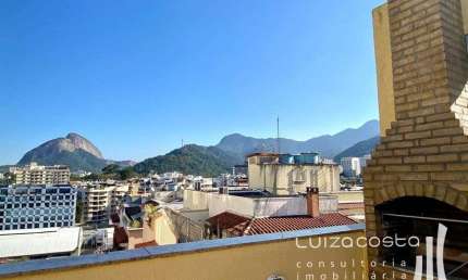 Casa com 3 quartos à venda na Rua Faro, 23, Jardim Botânico, Rio de Janeiro