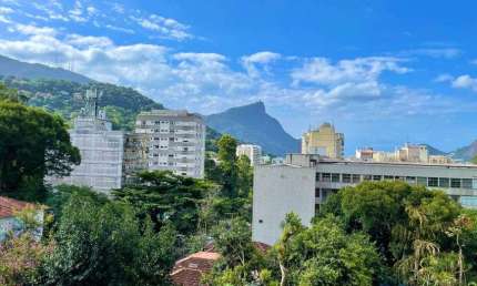 Apartamento com 4 quartos à venda na Rua Marquês de São Vicente, 343, Gávea, Rio de Janeiro