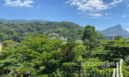 Apartamento com 3 quartos à venda na Rua Marquês de São Vicente, 305, Gávea, Rio de Janeiro