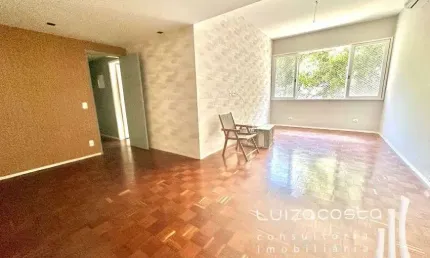 Apartamento com 3 quartos à venda na Rua Duque Estrada, 41, Gávea, Rio de Janeiro