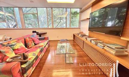 Apartamento com 3 quartos à venda na Rua Prudente de Morais, 517, Ipanema, Rio de Janeiro