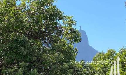 Apartamento com 4 quartos à venda na Rua das Acácias, 105, Gávea, Rio de Janeiro