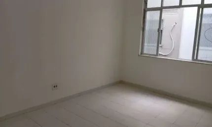 Apartamento para venda com 23 metros quarto e sala em Botafogo