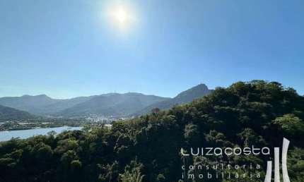 Apartamento com vista deslumbrante da cidade maravilhosa
