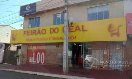 Sala comercial para alugar na Avenida Cuiabá, 1589, Jardim Cometa, Sarandi