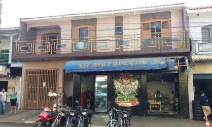 VENDA | Casa, com 3 quartos em Jardim Panorama, Sarandi