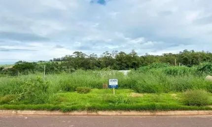 Venda | terreno,  em jardim primavera (iguatemi), maringá