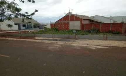 Terreno à venda na Avenida Riachuelo, Jardim Montreal, Sarandi