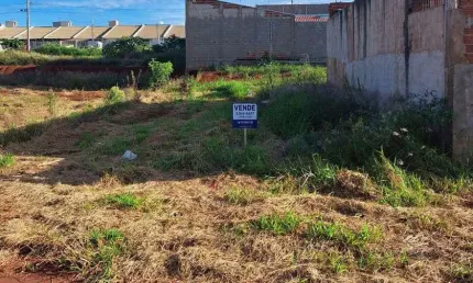 Terreno à venda na Rua Trinta e Cinco, Jardim Aurora, Sarandi