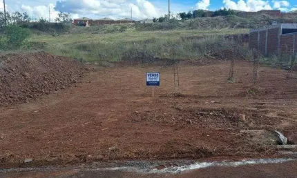 Terreno à venda na Rua Trinta e Cinco, Jardim Aurora lll, Sarandi