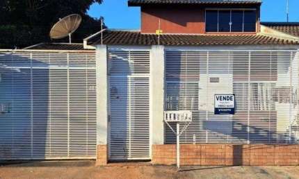 VENDA | Casa, com 3 quartos em Jardim Esperança I, Sarandi