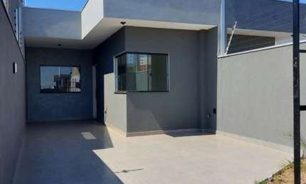 VENDA | Casa, com 3 quartos em Jardim Aurora II, Sarandi