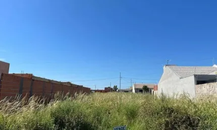 Terreno à venda na Rua Manoel Marques da Silva, 100, Jardim Aurora lll, Sarandi