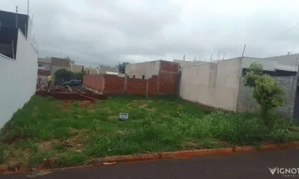 Terreno à venda na Rua Projetada I, 50, Jardim Canadá, Sarandi