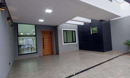 VENDA | Casa, com 3 quartos em Jardim Rio De Janeiro, Sarandi
