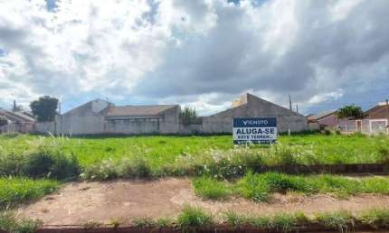 Terreno comercial para alugar na Avenida Atlântica, 600, Jardim Ouro Verde II, Sarandi