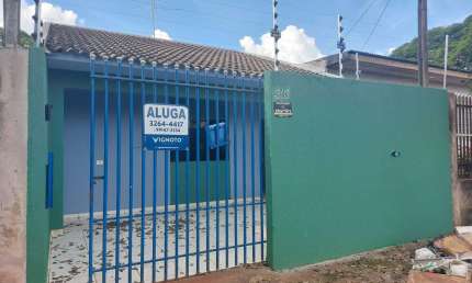 LOCAÇÃO | Casa, com 2 quartos em Jardim Higienópolis, Sarandi