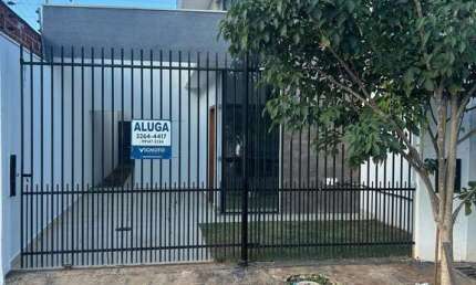 LOCAÇÃO | Casa, com 2 quartos em Jardim Montreal, Sarandi
