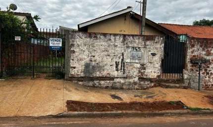 VENDA | Casa, com 2 quartos em Jardim Itamarati, Sarandi