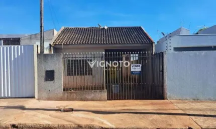 VENDA | Casa, com 2 quartos em Residencial São José, Sarandi
