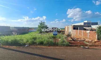 Terreno à venda na Rua 32, Jardim Aurora ll, Sarandi