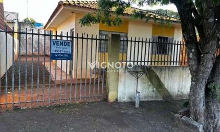 VENDA | Casa, com 2 quartos em Parque Alvamar II, Sarandi