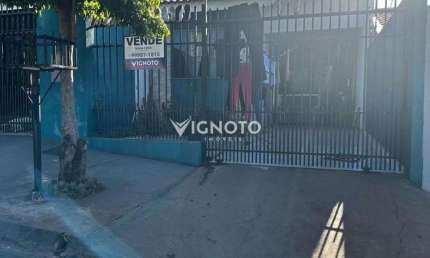 VENDA | Casa, com 3 quartos em Parque Alvamar II, Sarandi