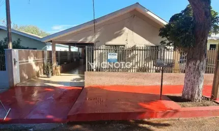 VENDA | Casa, com 2 quartos em Jardim Escala, Sarandi