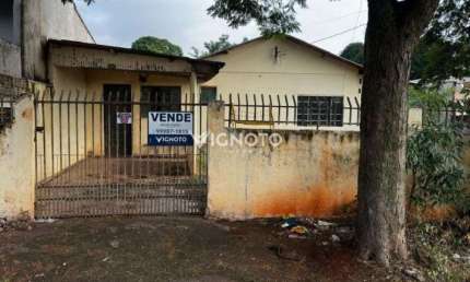 VENDA | Casa, com 2 quartos em Conjunto Floresta, Sarandi