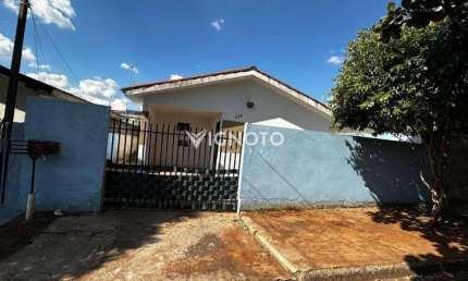 VENDA | Casa, com 2 quartos em Parque Residencial Bom Pastor, Sarandi