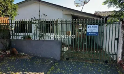 VENDA | Casa, com 2 quartos em Jardim Nova Independência I, Sarandi