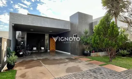 VENDA | Casa, com 4 quartos em Parque Pioneiros, Sarandi