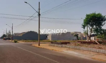 Terreno à venda na Avenida da Laguna, 720, Jardim Canadá, Sarandi