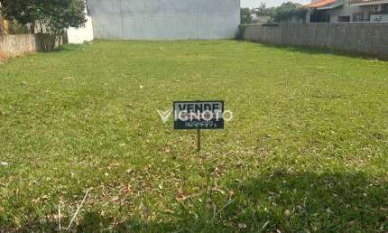 VENDA | Terreno,  em Pousada Do Paranapanema, Santo Inácio