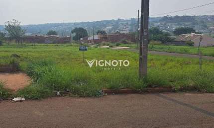 VENDA | Terreno,  em Jardim Nova Independência, Sarandi