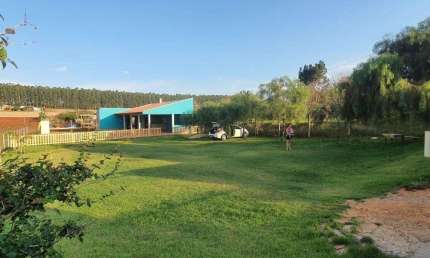 Fazenda à venda na Estrada Terra Roxa Km 6, 6, Zona Rural, Marialva
