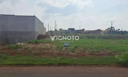 Terreno à venda na Rua Alcides Colla, Jardim Aurora IV, Sarandi