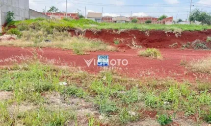 Terreno à venda na Miguel Dias, Jardim Aurora lll, Sarandi