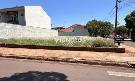 Terreno à venda na Rua das Rosas, Jardim Verão, Sarandi